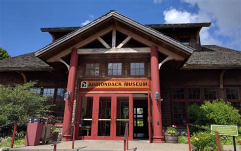 Adirondack Museum Explore The Adirondacks