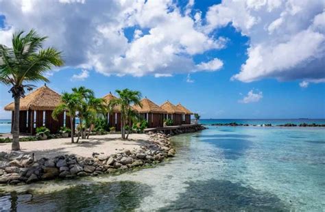 Aruba In The Top 10 Vaxication” Destinations Aruba Today