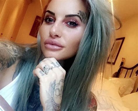 Ex On The Beach S Jemma Lucy Shows Off Cleavage In Revealing Playsuit Daily Star