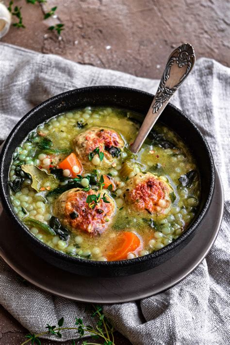Save an extra 30% when you apply this coupon. 10+ Printable Easy Italian Wedding Soup Recipe With Frozen ...