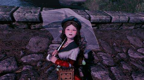Bdo Shai Outfit Mods Request And Find Skyrim Non Adult Mods Loverslab