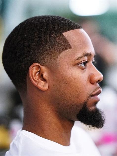 55 Best Beard Styles For Black Men In 2023 Fashion Hombre