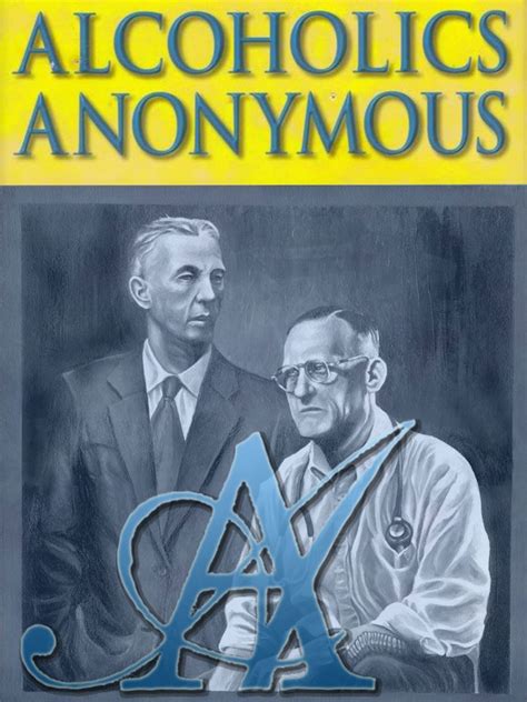 Alcoholics Anonymous Celebrates 79th Anniversary The Cabin