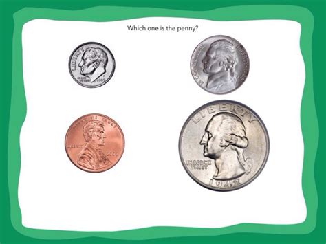 Money Coins Activity Free Activities Online For Kids In Kindergarten By
