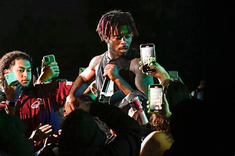 Lil Uzi Vert Shares Yet Another Snippet Ahead Of The Pink Tape