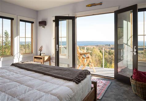 Master Bedroom With Balcony Ideas Swarm Thetk