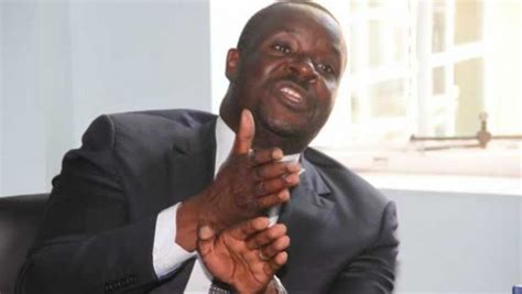 Charamba Claims Zanu Pf Tricked Mdc T Mps To Vote For Amendment Bill