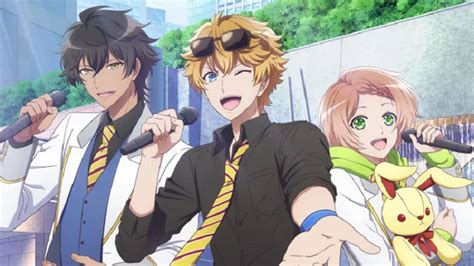 “ichu Halfway Through The Idol” Revelado Produção Adicional Visual