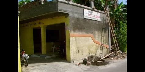 Lokasi Hotel Pembunuhan Yulita Di Solo Tempat Mangkal Psk