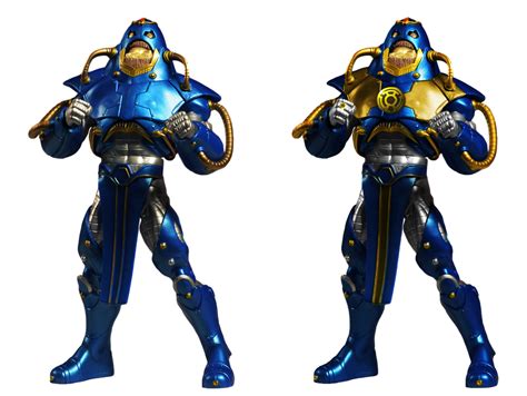 Anti Monitor Transparent Background By Camo Flauge On Deviantart