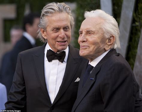 Kirk Douglas Is Laid To Rest At Private Funeral In Los Angeles Daily
