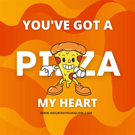 165 cheesy pizza puns and jokes nourish your glow