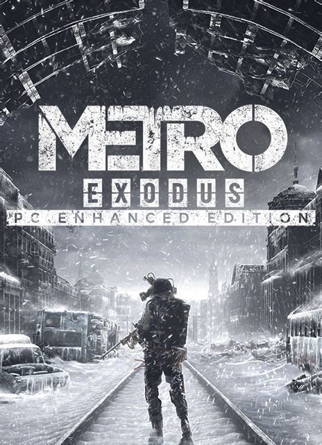 metro exodus enhanced edition asl games pc