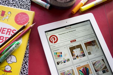Pinterest Targets Casual Visitors With New 