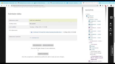 Uploading Assessment Items Into Elearn Youtube
