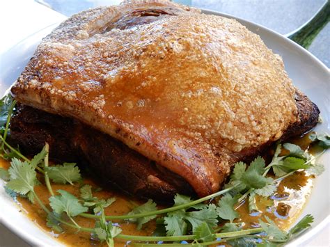 Lechón Asado Cuban Roast Pork Recipe By Andrew Dambrosi