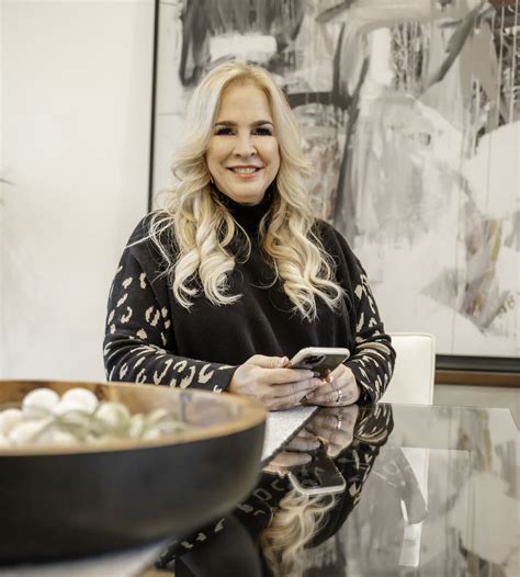 Cindy Morrison — Tulsa Real Producers