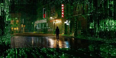 Trailer The Matrix Resurrections Next Best Picture