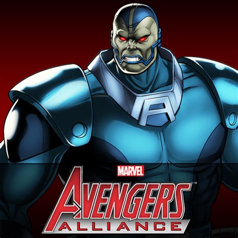 Apocalypse Marvel Avengers Alliance Wiki Fandom Powered By Wikia