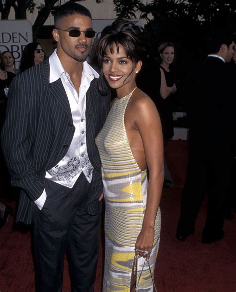 Who Is Shemar Moore Wife Is He Married Creeto