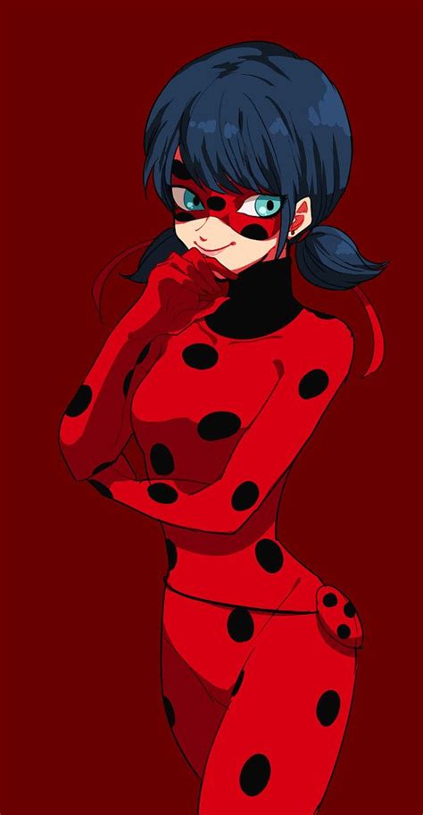 Pin On Miraculous Ladybug