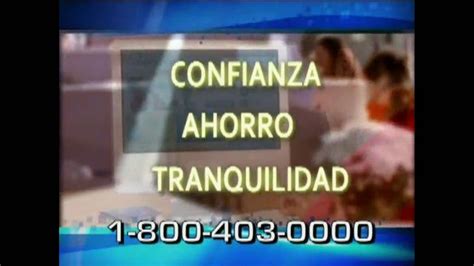 Seguros Sin Barreras Tv Commercial Agentes Ispottv