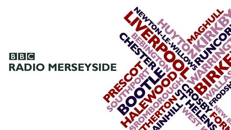 Bbc About Radio Merseyside