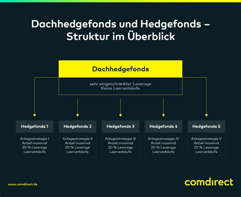 Hedge funds) zählen zu den alternativen investmentfonds. Hedgefonds einfach erklärt: Investment mit Risiko ...