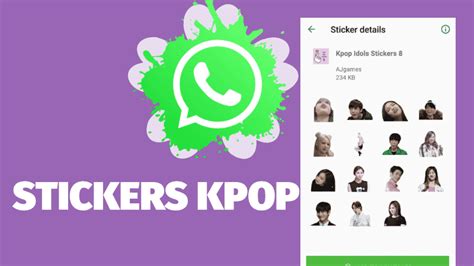 Sep 13, 2021 · qué es el sharenting y cómo se evidencia en el caso de los stickers de la niña coreana en whatsapp. Stickers para whatsapp de kpop 🥇【 LOS MEJORES