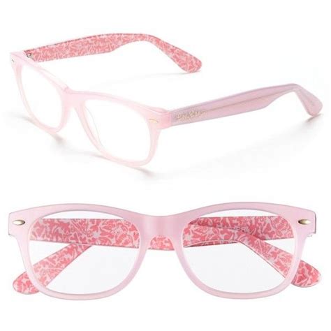 Lilly Pulitzer Skipper 51mm Reading Glasses Pink Reading Glasses Reading Glasses Pink
