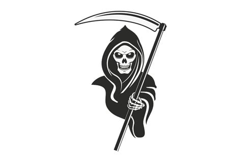 Grim Reaper Png Free Download Png All Png All