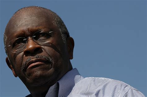 Ex Presidential Candidate Herman Cain Dead At 74 Cause Of Death Revealed Enstarz
