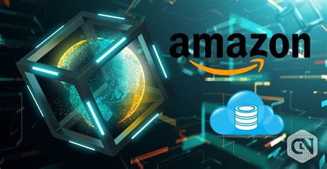 Read news and updates about amazon aws and all related bitcoin & cryptocurrency news. AWS Combines Its Headed Blockchain Platform With Cloud Storage