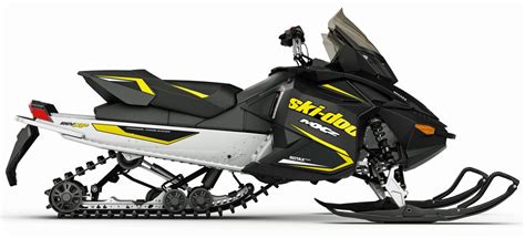 2017 Ski Doo Mxz Sport 600 Carb Review