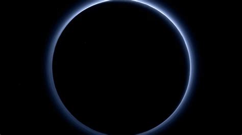 Welcome to a whole new world of tv. Pluto Tv Weather Channel - Pluto's Sky is Blue, NASA's New ...