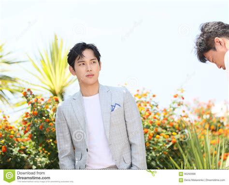 Yim siwan 'i and you' exclusive live release l ndn live. Actor Yim Si-wan editorial stock photo. Image of star ...