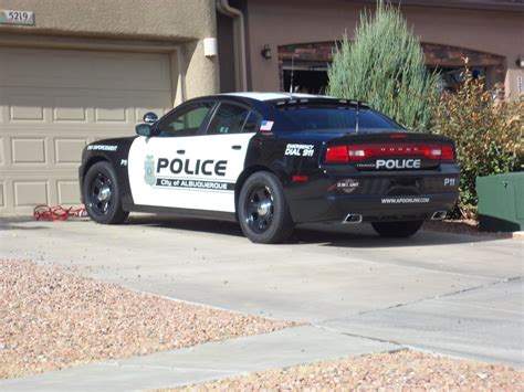 Albuquerque Police 2013 Dodge Charger Dwi Enforcement Ho Flickr