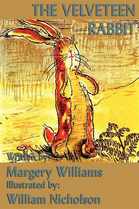 Velveteen Rabbit