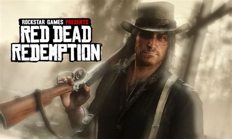Red Dead Redemption Remaster Finally Confirmed Gamedelux
