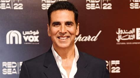 Akshay Kumar Confirms Next Project Will Be On Sex Education Bollywood