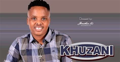 Khuzani King Ndlamlenze Mpungose New Album Inhloko Nesxhanti Shook