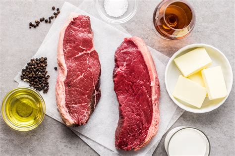 Can You Refreeze Steak and Hamburgers?