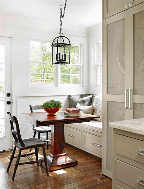 15 Small Dining Room Ideas To Make The Most Of Your Space Better