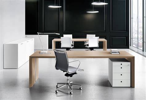 Multipliceo Working Desk System By Fantoni Stylepark