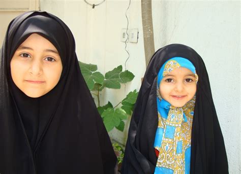 آموزش مادرانه برای حجاب در دختران بهشتیلینک دانلود خبرگزاری فارس