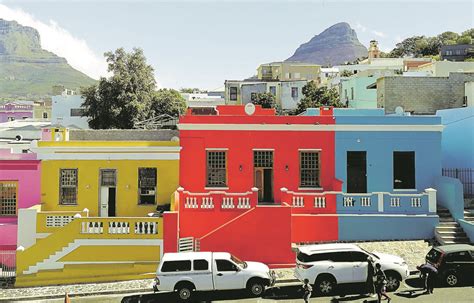 Getting To Know The Bo Kaap The Mail And Guardian