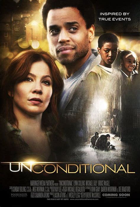Unconditional Unconditional 2012 Film Cinemagiaro