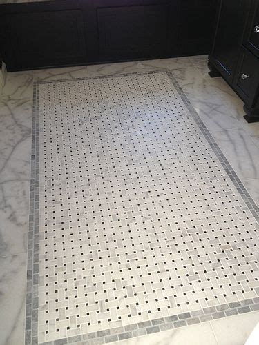 Img0896 1 In 2020 Marble Tile Bathroom Basket Weave Tile Italian