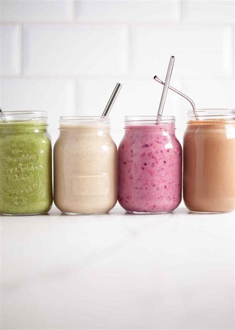 15 Extraordinary Vegan Protein Smoothie Best Product Reviews