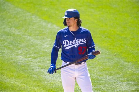 Dodgers Roster Cuts Players Sent To Minor League Spring Training